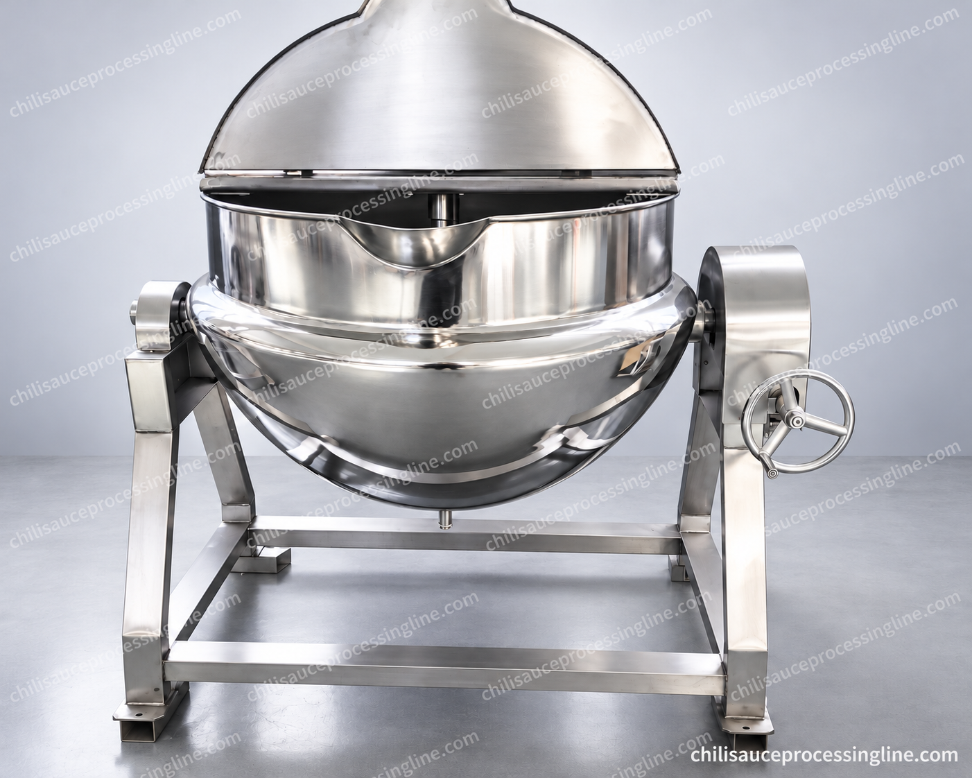 Veja o equipamento em detalhe